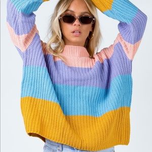 Princess Polly Sweater